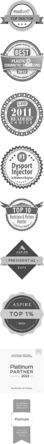 award logos