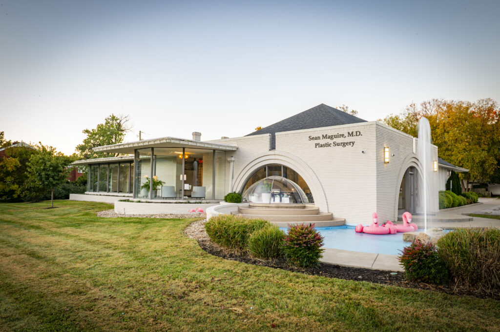 You’re Invited! Celebrate with Us at the Center for Beauty Open House blog